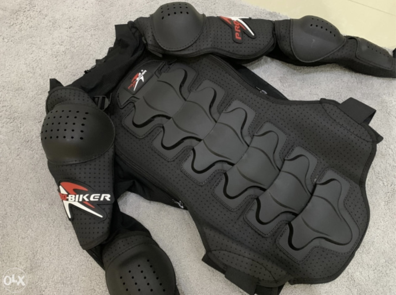 Kornjaca za Kroser XL ProBiker Croser Kros Cros
