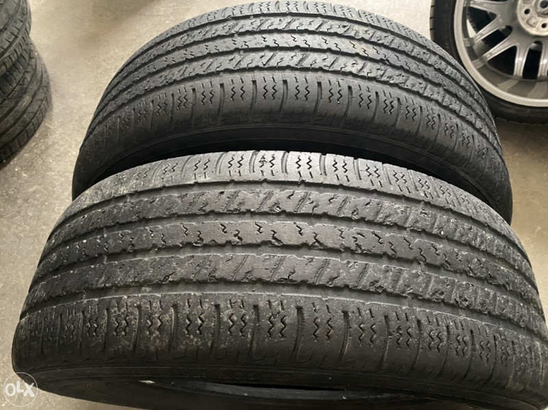 Guma GoodYear 235/65/R17 All-Season 235 65 17