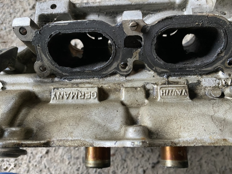 Audi A8 4E D3 Motor Mjenjac Automatik Dijelovi 3.7 4.2