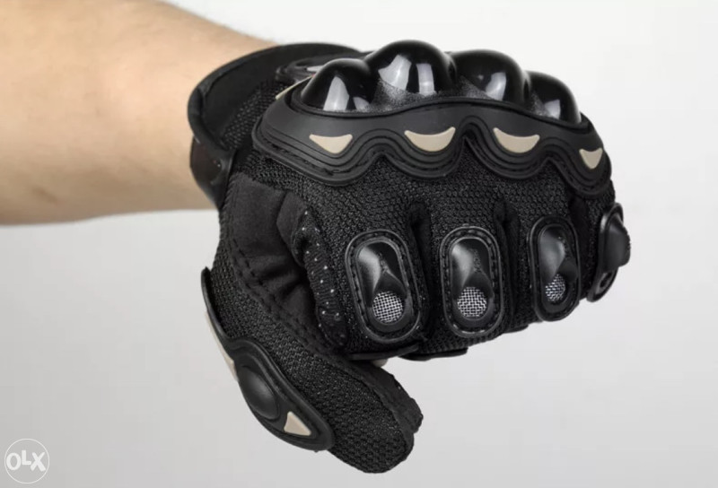 Rukavice ProBiker za motor kroser croser cros kros