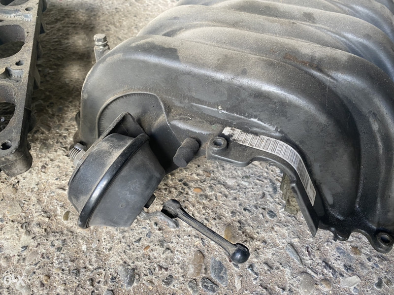 Audi A8 4E D3 Motor Mjenjac Automatik Dijelovi 3.7 4.2