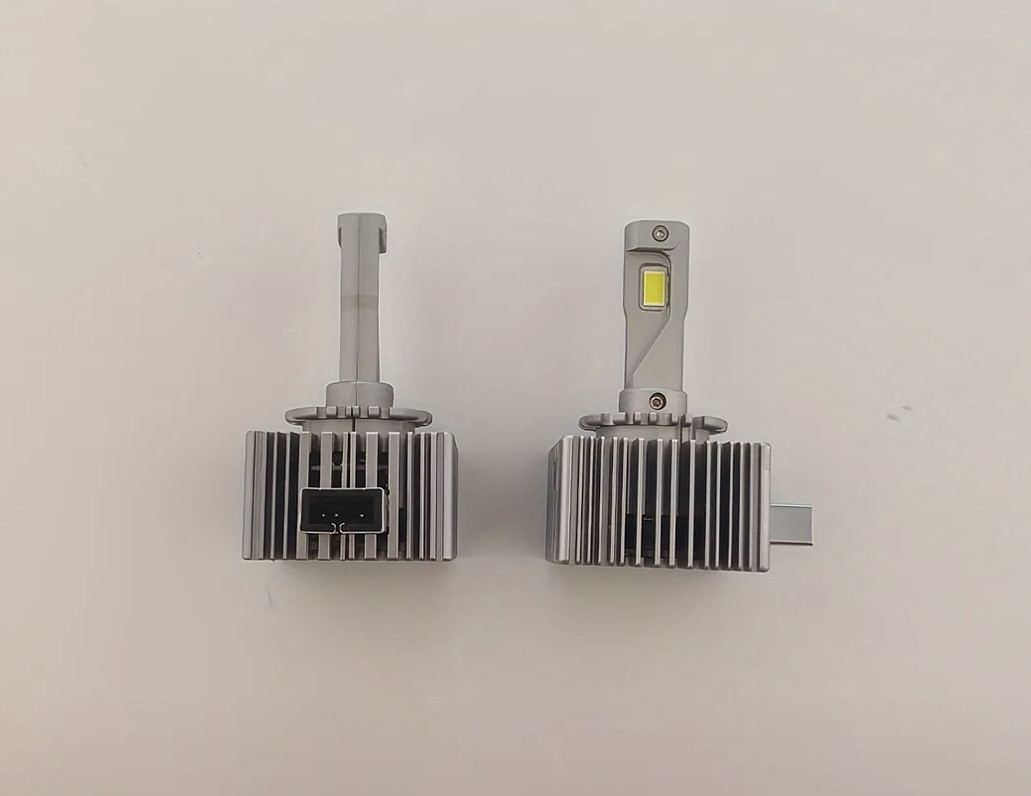Sijalice D1S Led 6500K 55000LM jacina D1R D3S D3R