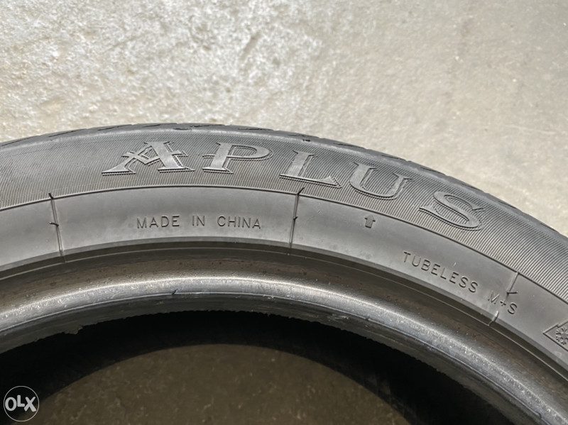 Guma Zimska Aplus 215/50/R17 A502 215 50 17