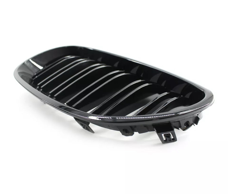 BMW Grill M za E60 Bubrezi maska gril crni sjajni dupli