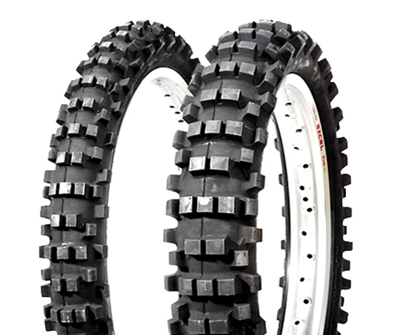 Guma Kroser DUNLOP 110/90-19 D952 110 90 19 cross