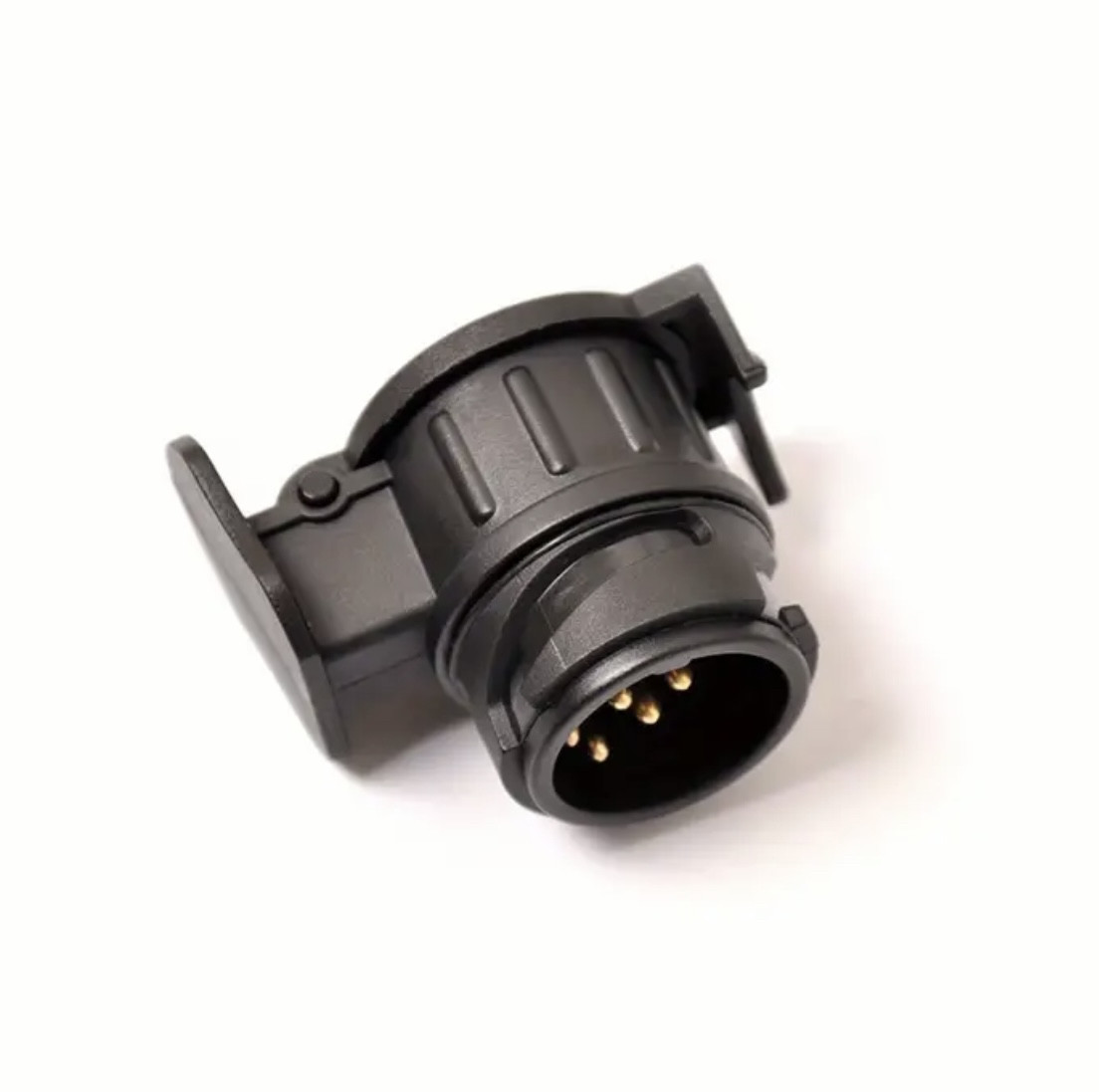 Adapter za prikolicu uticnice prelaz sa 13 na 7 pin 13/7 Dzek