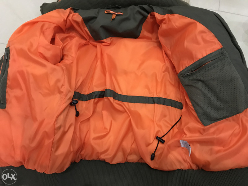 KTM Zimska Jakna Bunda