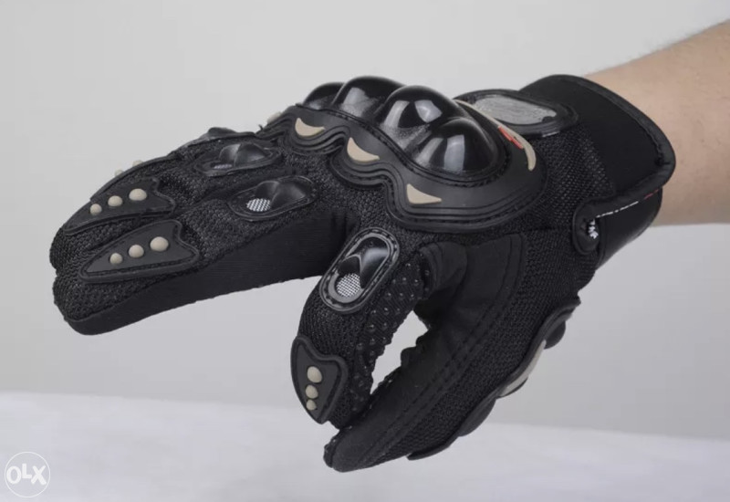 Rukavice ProBiker za motor kroser croser cros kros