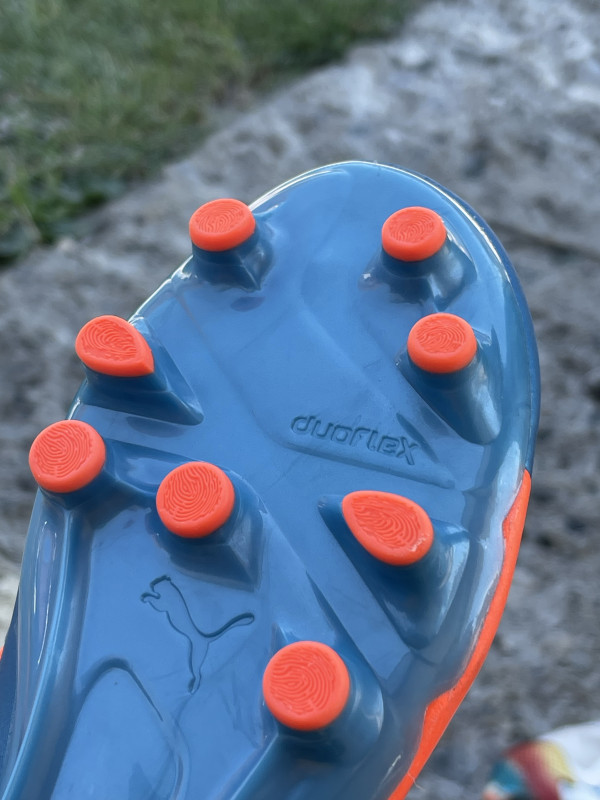 Kopačke Puma EvoSpeed2 40b NOVO!!