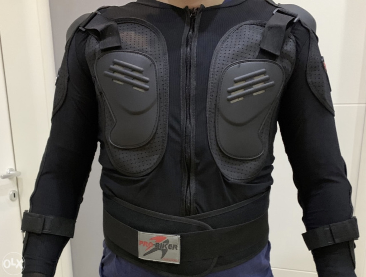 Kornjaca za Motor Protektor ProBiker Enduro MotoCros