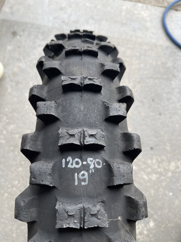 Guma za kroser 120-80-19 croser kros cros motor