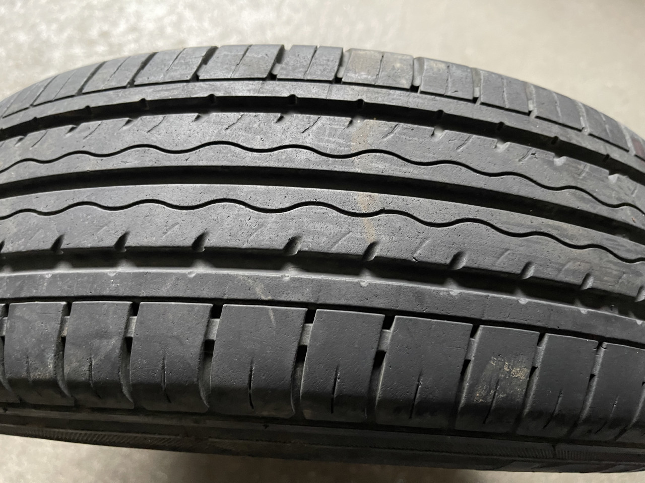 Guma ljetna Kumho 175/70/R14 KH17 Solus 175 70 14