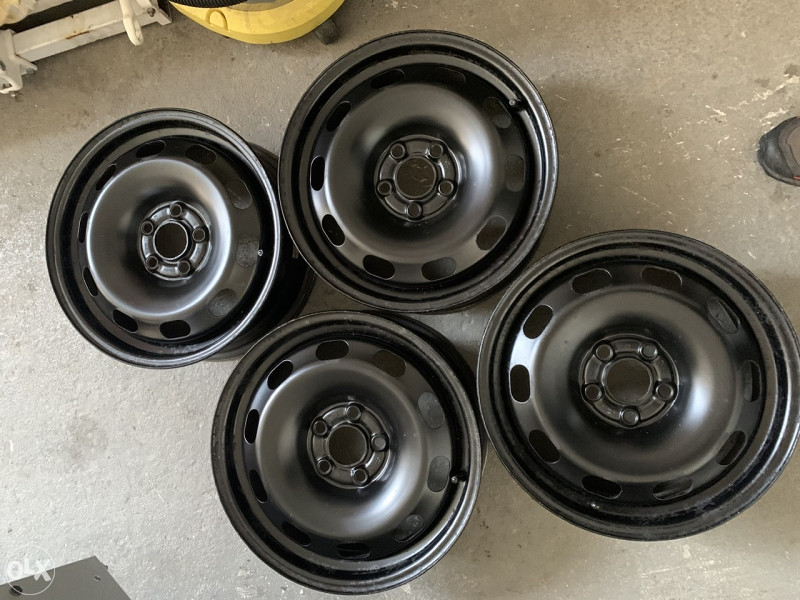 Felge Celicne 15 za Opel 5x110 Astra Corsa Meriva Zafira