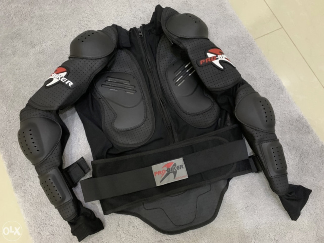 Kornjaca za Kroser XL ProBiker Croser Kros Cros