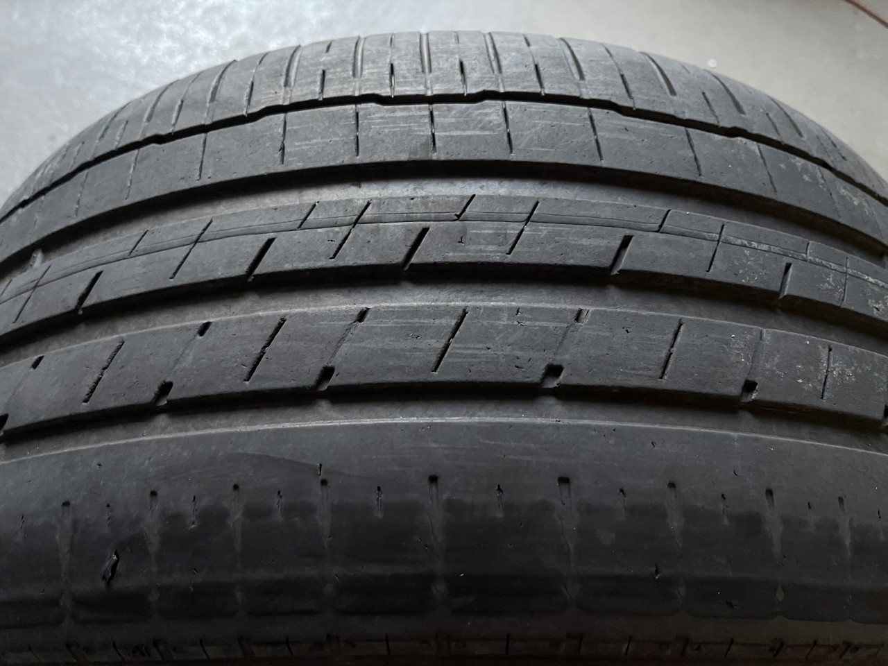 Guma ljetna Hankook 275/40/R20 Ventus SUV 275 40 20