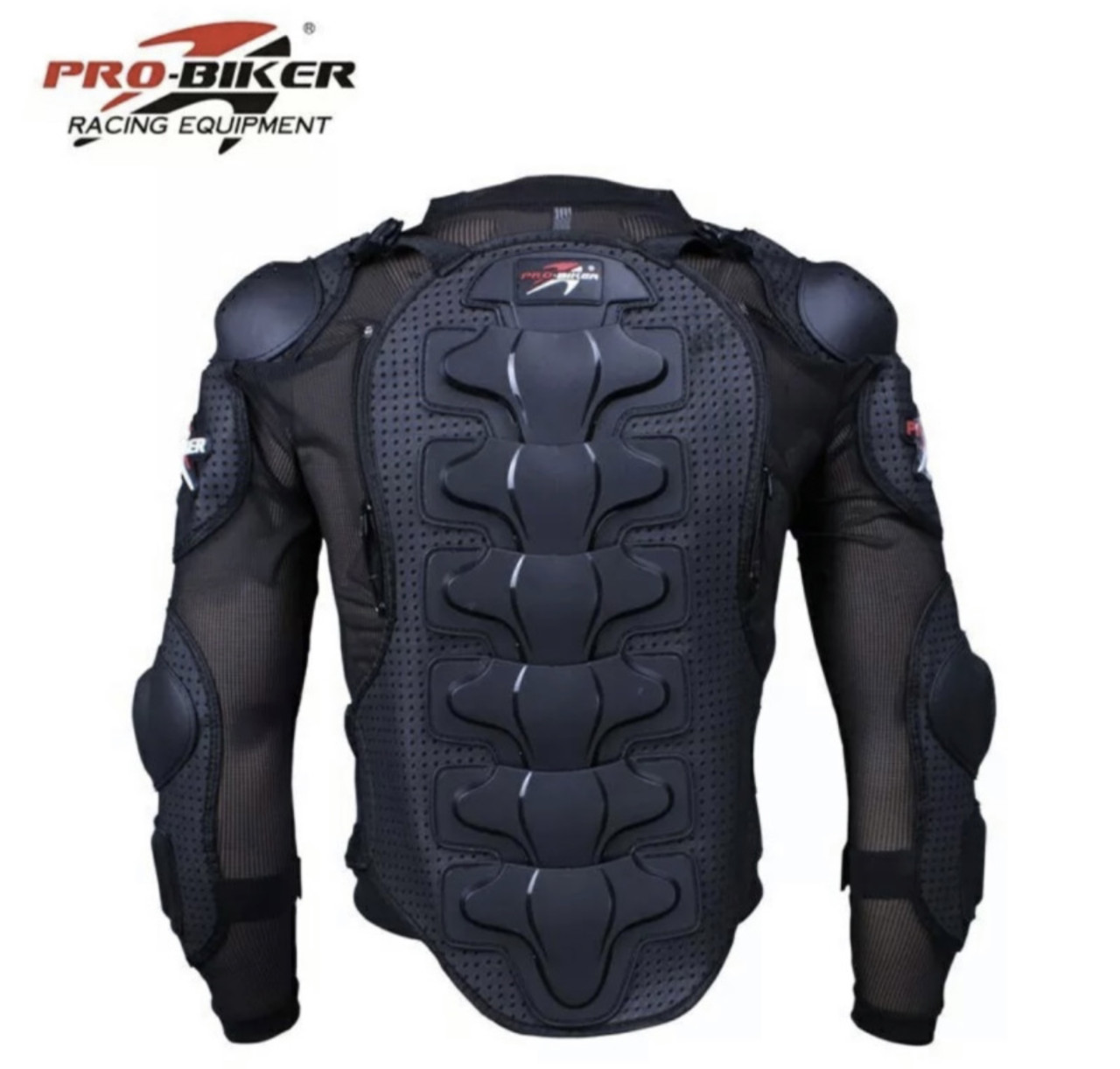 Kornjaca ProBiker XL za motor kroser croser kros cros