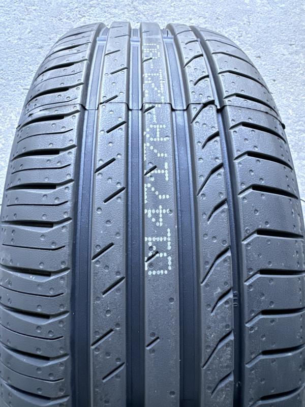 Guma Ljetan Trazano 225/45/R17 ZuperEco Z107 225 45 17