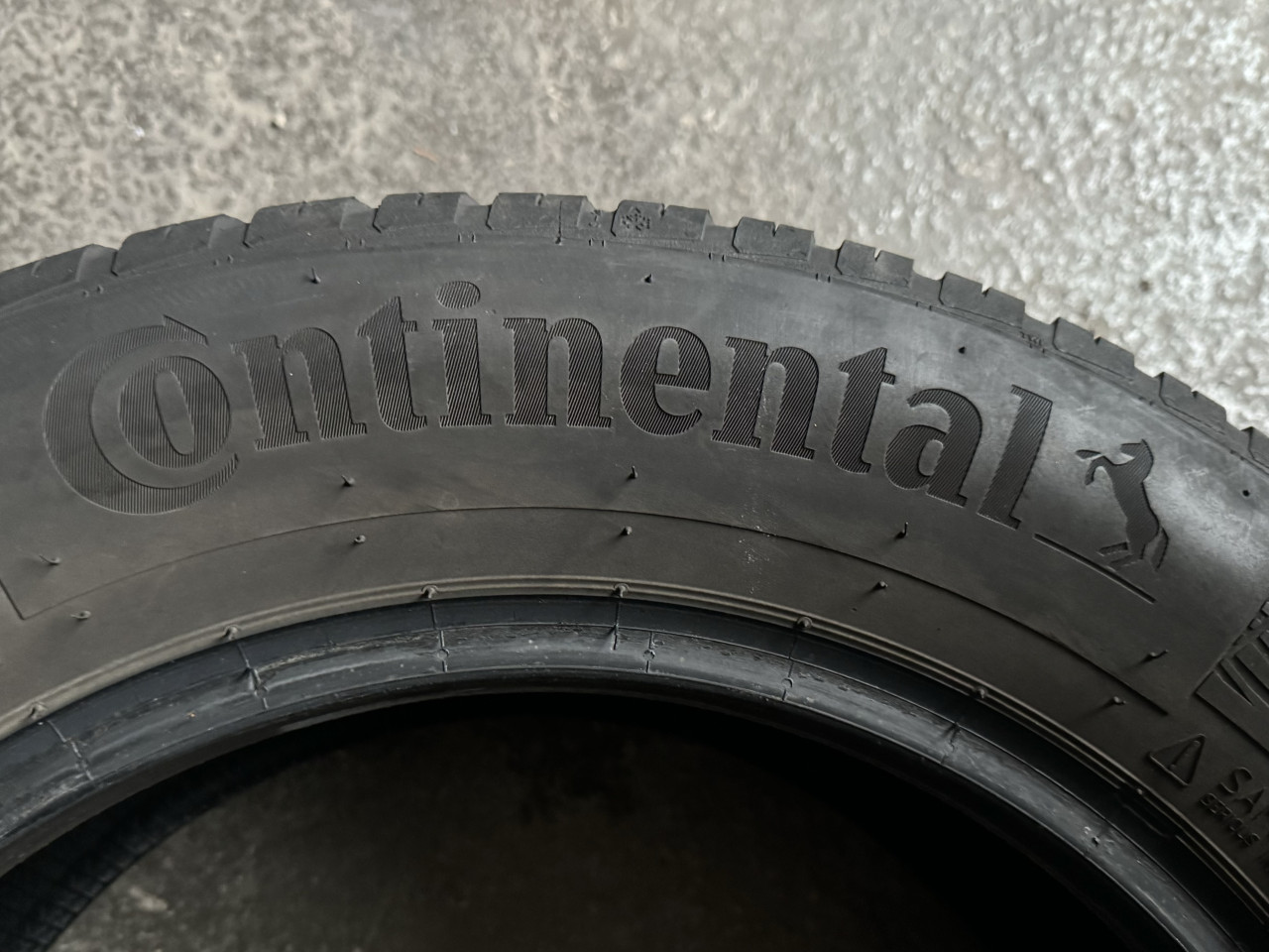 Gume Cijelogodisnje Continental 195/65/R15 AllSeason 195 65 15