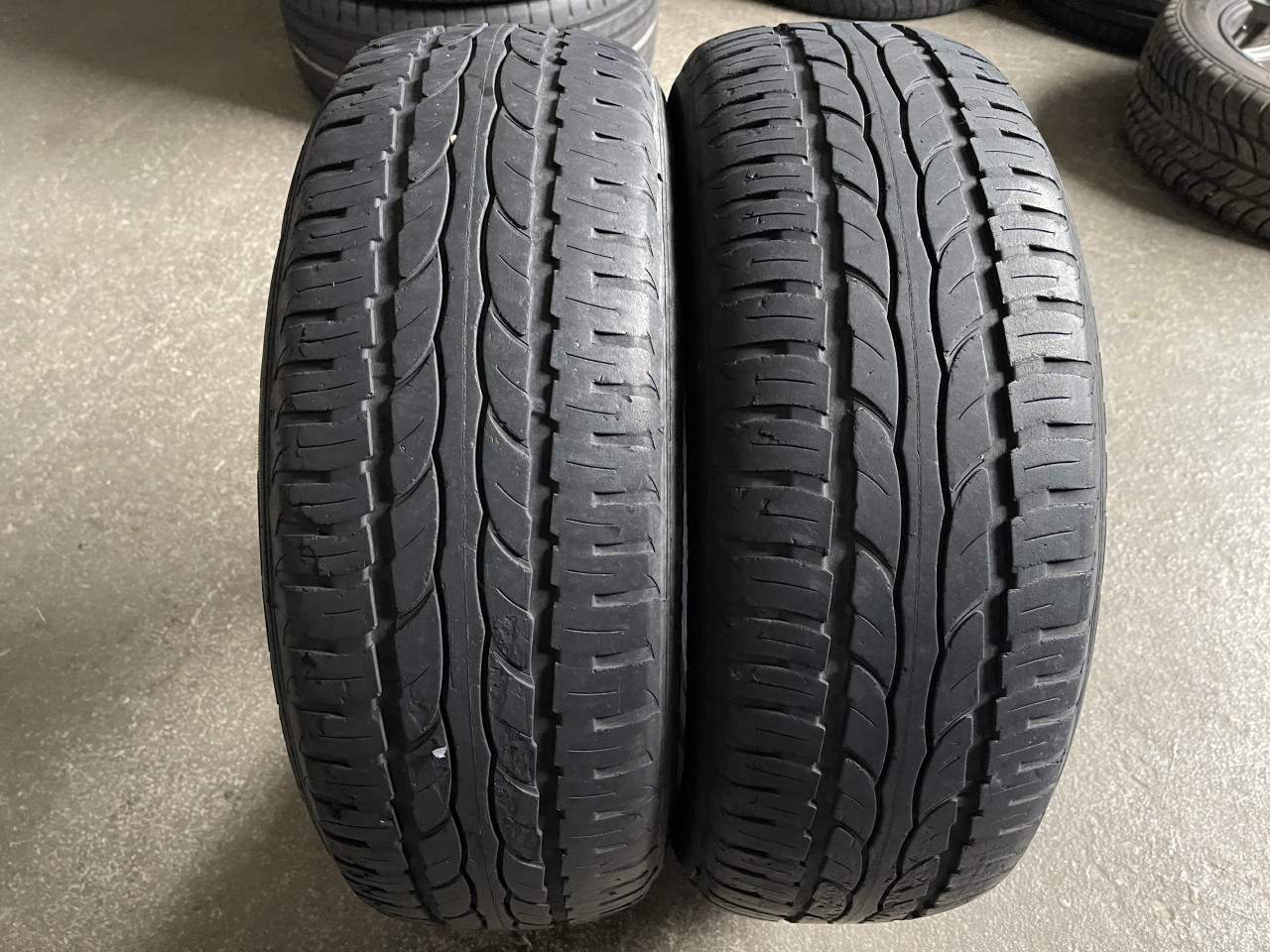 Gume ljetne Sava 195/65/R15 Intensa HP 195 65 15