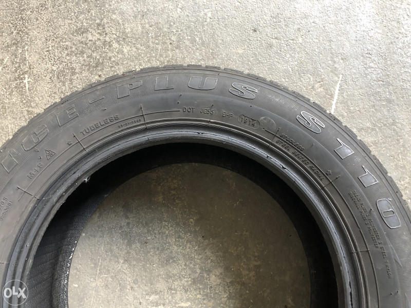 Guma Minerva 205/60R16 komada 1x 205 60 16