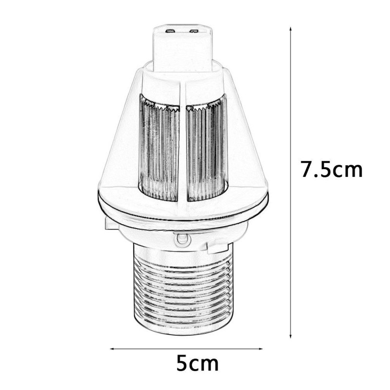BMW Led ANGEL EYES 5W ZA E39 X5 E60 E61 E53 E63 E64 E65 E66