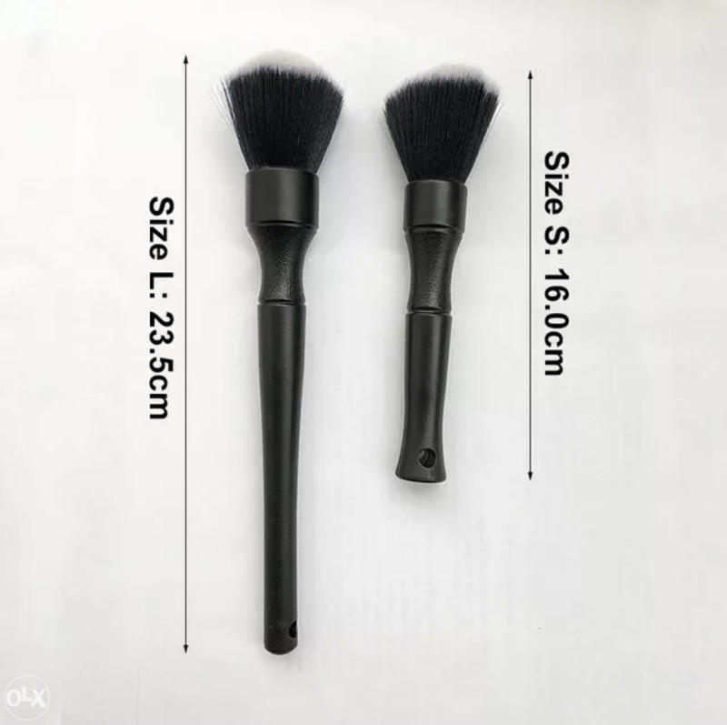 Detailing cetka za pranje ciscenje