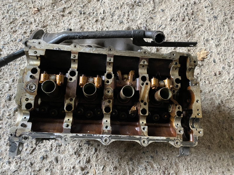 Audi A8 4E D3 Motor Mjenjac Automatik Dijelovi 3.7 4.2