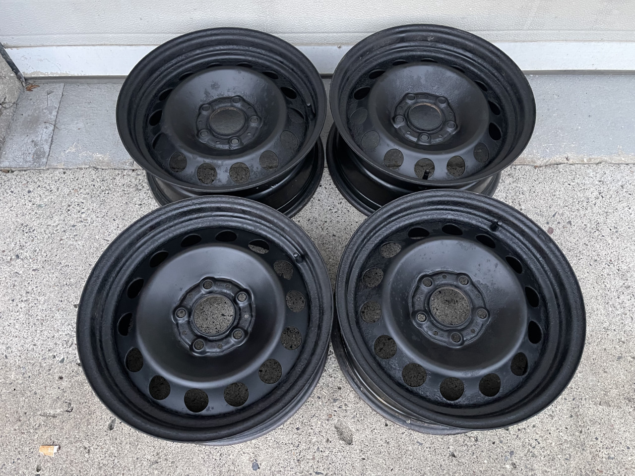 Celicne Felge 16 original za BMW Opel Insignia 5x120