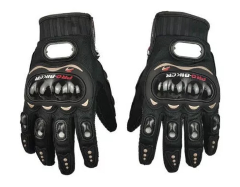 Rukavice ProBiker za motor kroser croser cros kros