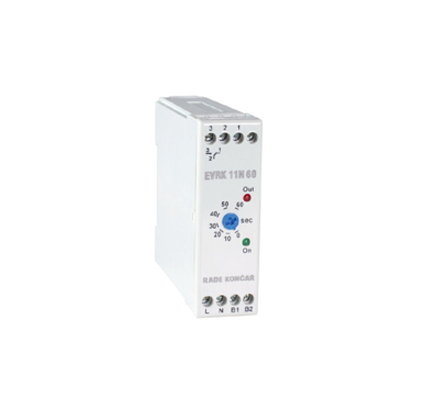 Elektromagnetni rele EVRK 11N 60 Rade Končar