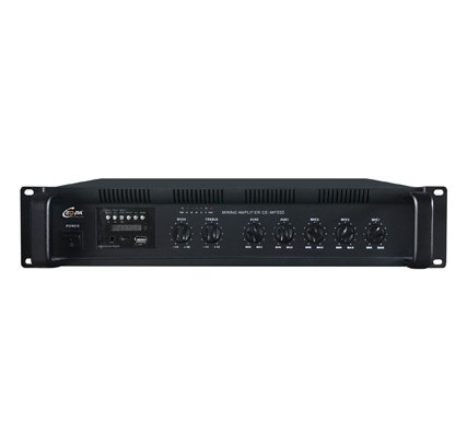 Ceopa CE MP260P mikser pojačalo snage 260W