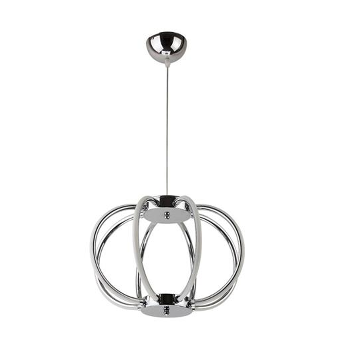 LED Luster 38W HL PHOENIX Hrom Horoz