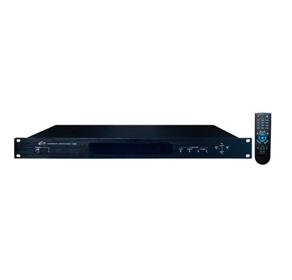 Ceopa CE F308R profesionalni AM FM tuner