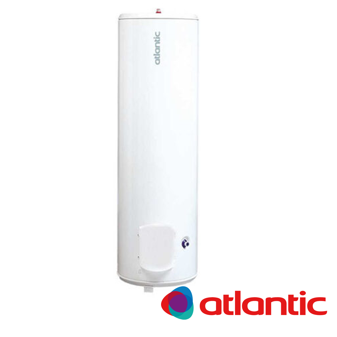 Bojler električni podni Blinde vs mono 300L Atlantic