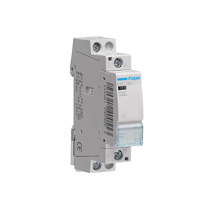 Hager ESC125 Kontaktor 25A 1NO 230V