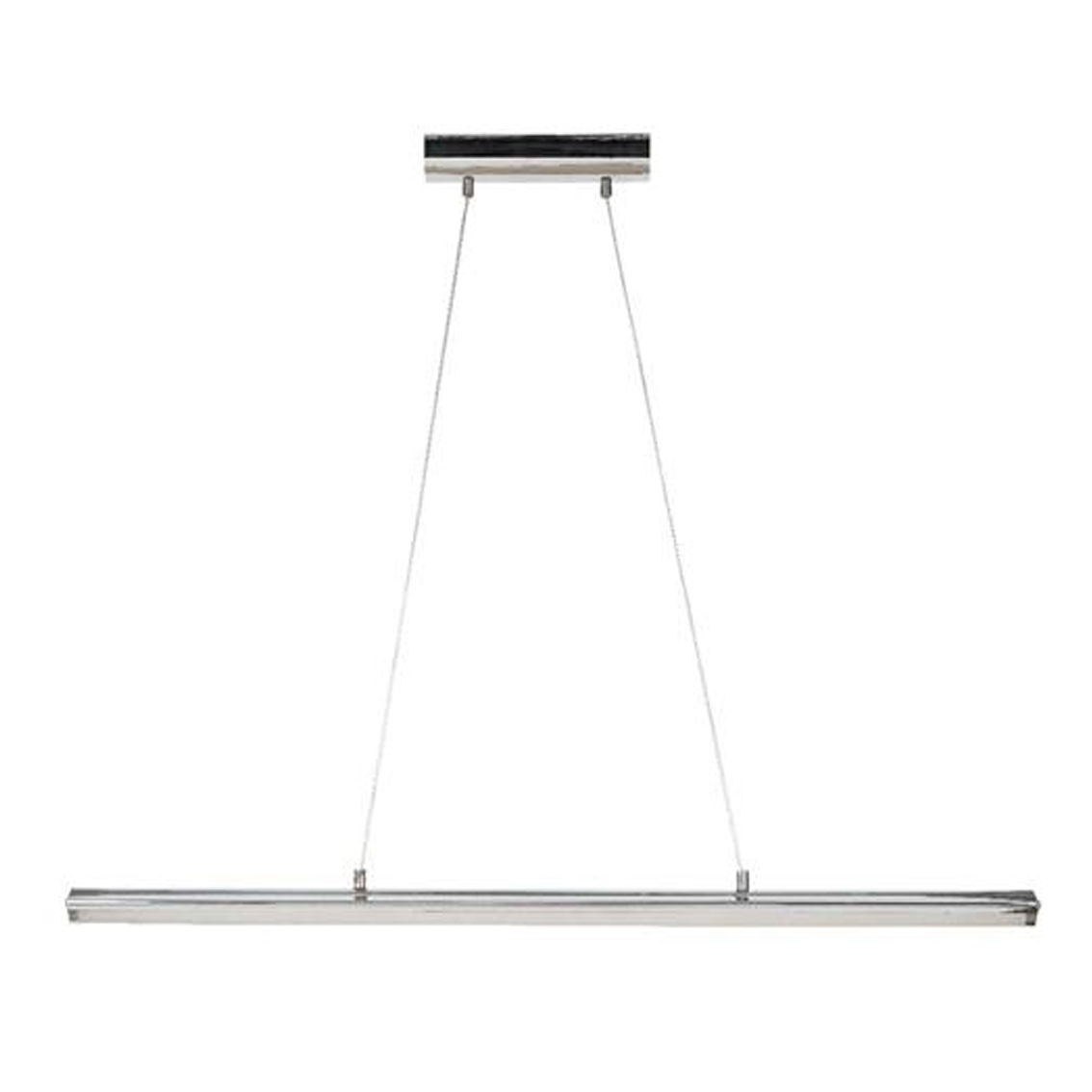 LED Luster 24W HL CALIBUR-24 Hrom Horoz