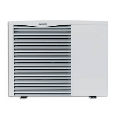 Dizalica toplote monoblok aroTHERM VWL 85/2 A 230 V