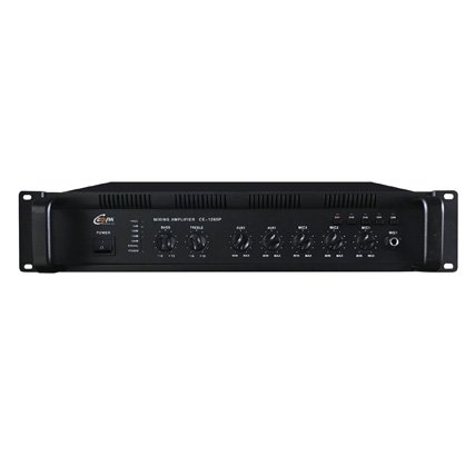 Ceopa CE 1260P mikser pojačalo 260W