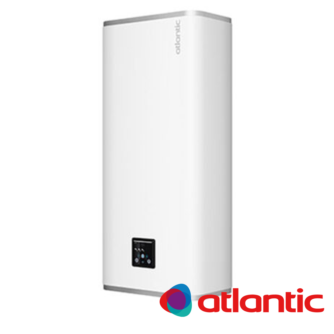 Bojler električni Vertigo 80L 1500W Atlantic