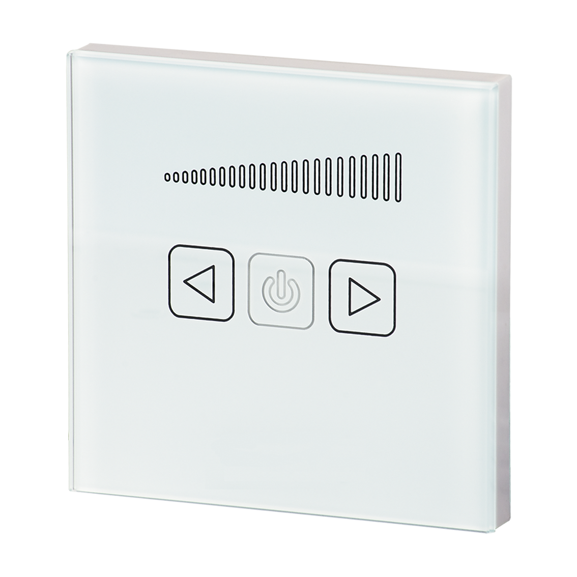 Elektronski regulator temperature SRS-1 Vents