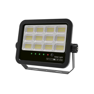 E-Light Baron EL-1912-1 LED solarni reflektor 100W CCT