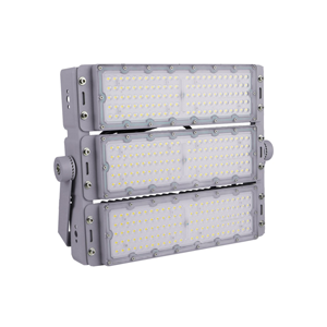 E-Light Master LED reflektor 240W 4000K IP67