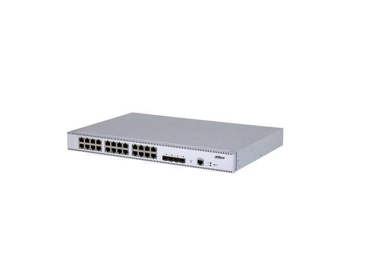Dahua switch 24 Portni sa 4 SFP porta SG5028X