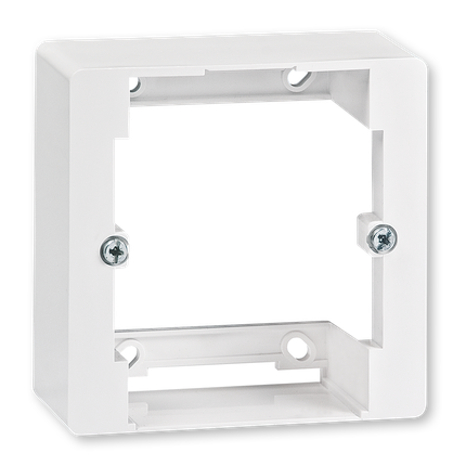 ADAPTER ZA UGRADNJU NA ZID 80MM X 80MM