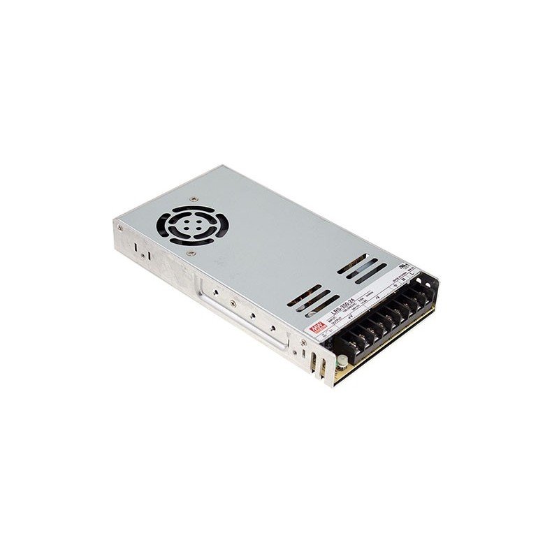 Napajanje 24v 350w MEAN WELL LRS-350-24