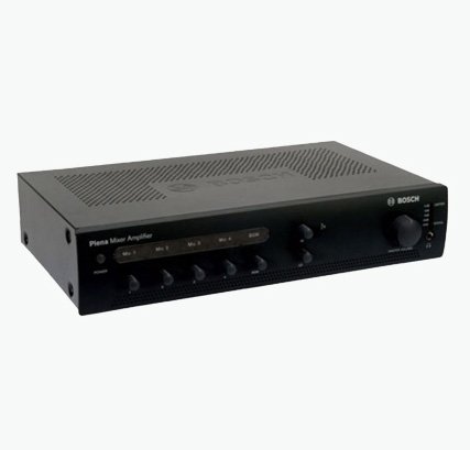 Bosch PLE 1ME120 EU Plena Mixer Amplifier 120W