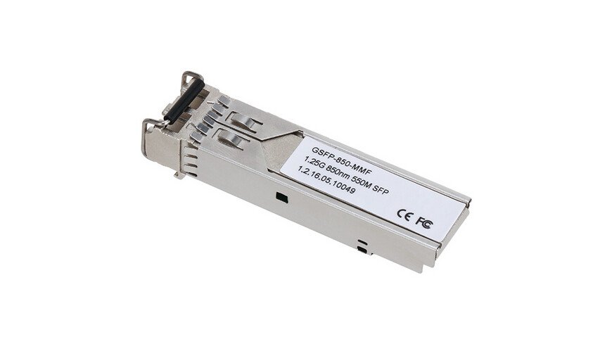Dahua SFP modul gigabitni GSFP-850-MMF