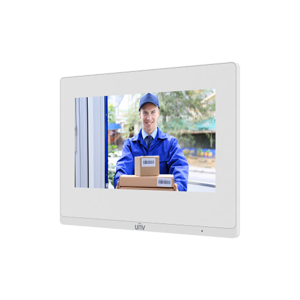 OEI-372S-H-W-Z IP WiFi unutrašnja jedinica sa 7" TFT LCD monitorom