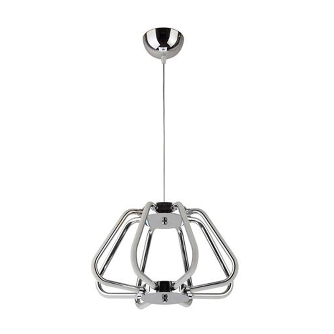 LED Luster 38W HL ELECTRA Hrom Horoz