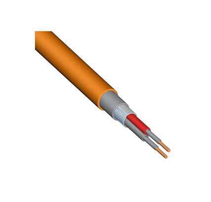 Bezhalogeni vatrodojavni kabal kabel JB-H(ST)H 1x2x0.8 E30